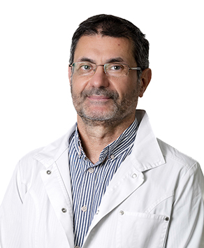 Dr. Paulo Santos