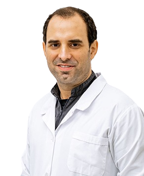 Dr. Nuno Varanda