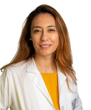 Dra. Sandrina Néri - Psicologia